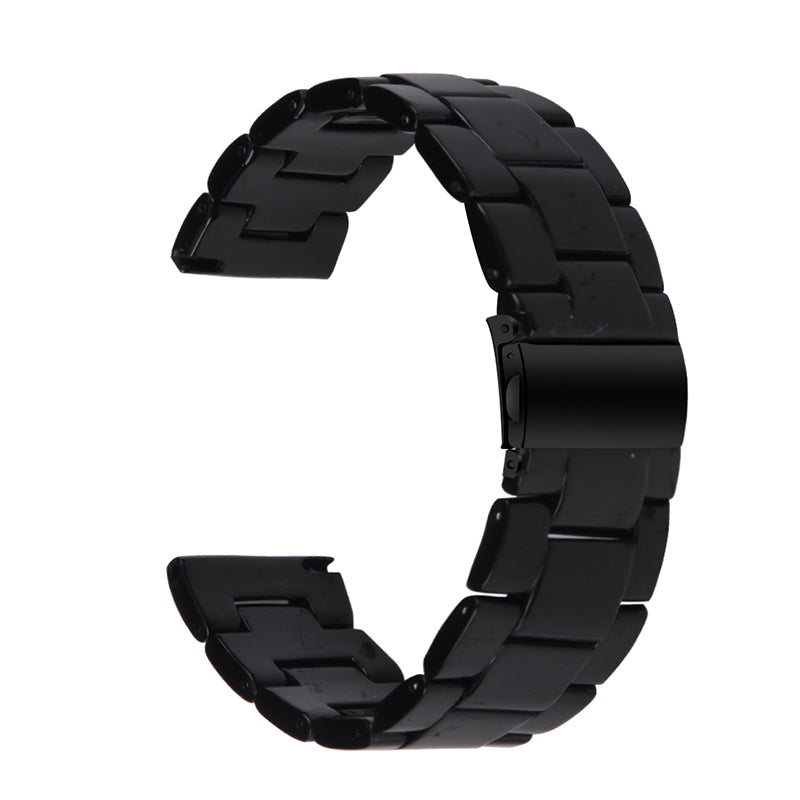 For Garmin Vivoactive 3 Vivoactive 3 Music Venu Smooth Durable Resin Watch Strap Replacement Wrist Band 20mm For Garmin Vivoactive 3 Vivoactive 3 Music Venu Smooth Durable Resin Watch Strap Replacement Wrist Band 20mm